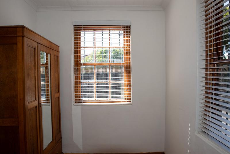 To Let 2 Bedroom Property for Rent in Observatory Western Cape